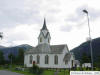 Eglise de Eresfjorden